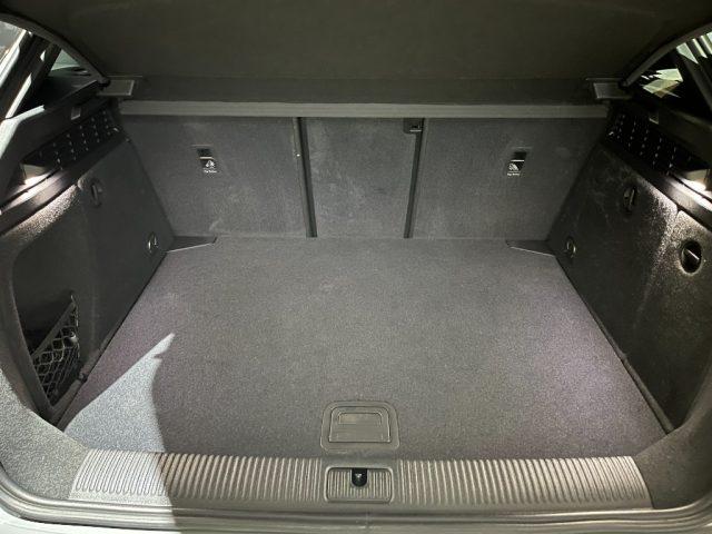 AUDI RS3 SPB 2.5 TFSI quattro Stronic LIM 280KM-H/PELLE/BOS