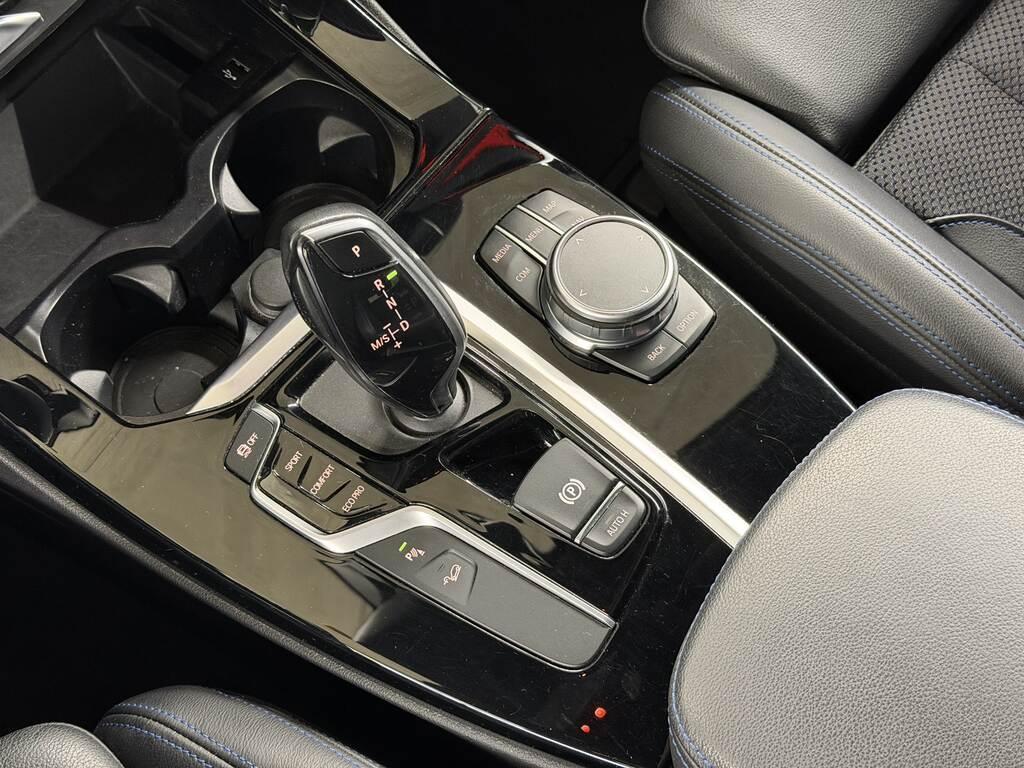 BMW X3 20 d Mild Hybrid 48V xDrive Steptronic