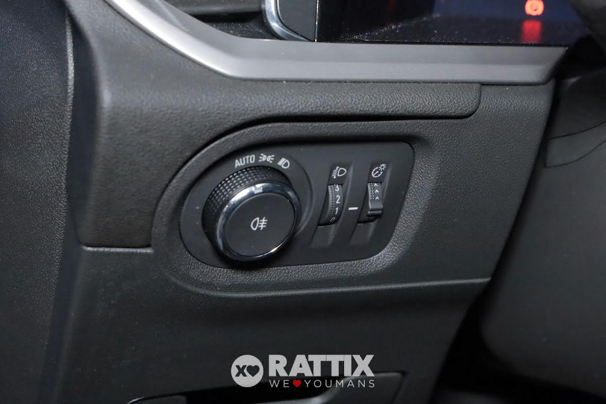 Opel Grandland 1.2 130CV Business Elegance