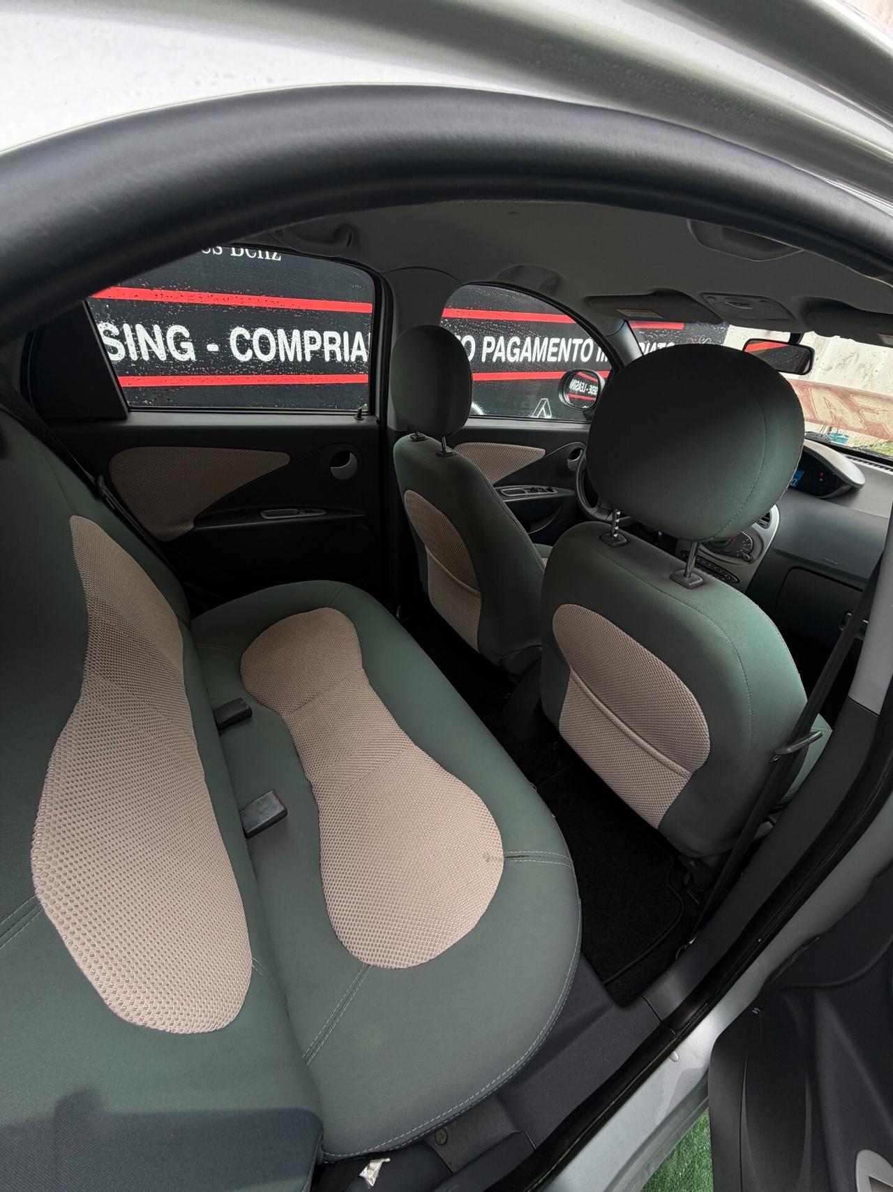 DR1 2012 1.1 Luxury FULL LEGGI TUTTO!