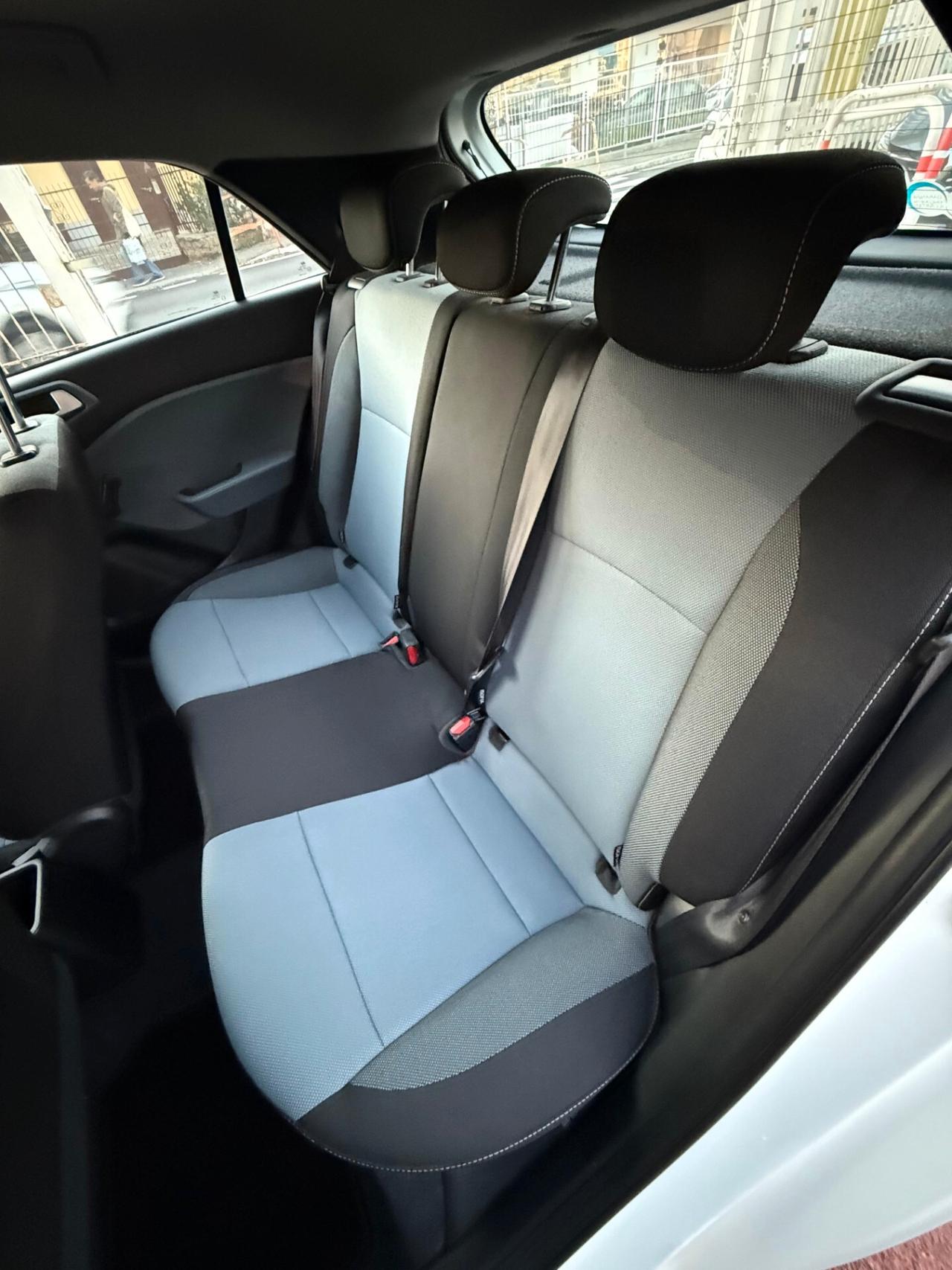 Hyundai i20 75cv EURO 6 *RUOTINO DI SCORTA