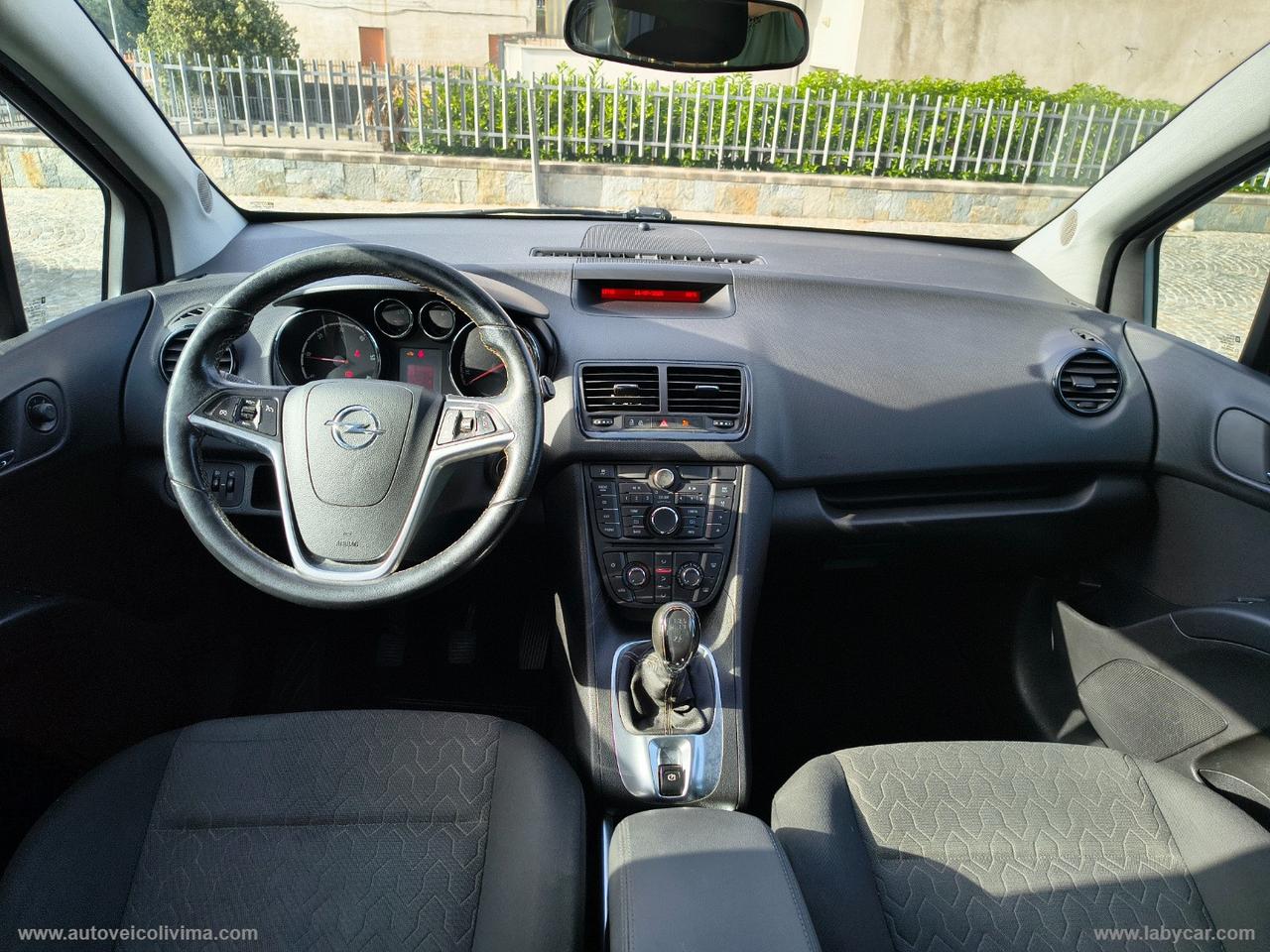 OPEL Meriva 1.3 CDTI 95 CV ecoFLEX Elective