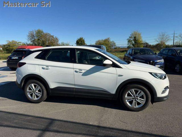 OPEL Grandland X 1.5 ECOTEC DIESEL BUSINESS 130CV SeS MT6 - FY013TK