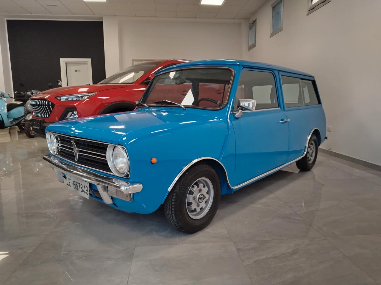 Mini Austin Estate 1978