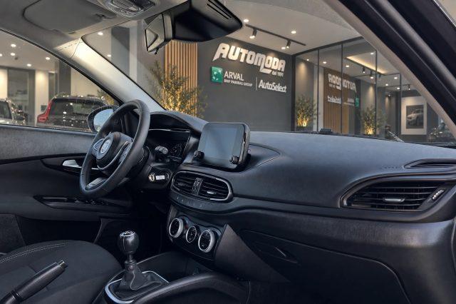 FIAT Tipo 1.6 130 CV AUTOCARRO N1