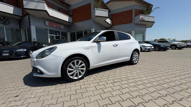 ALFA ROMEO Giulietta 2.0 Turbodiesel 150 CV Super **IVA ESPOSTA**