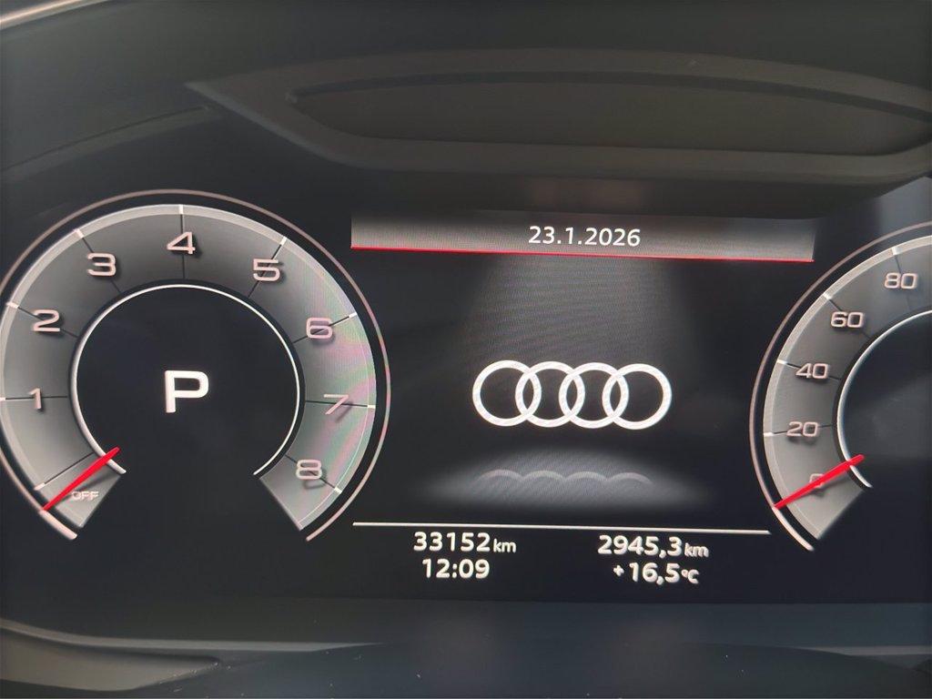 AUDI A7 sportback 55 3.0 tfsi mhev business plus quattro s-tronic del 2023