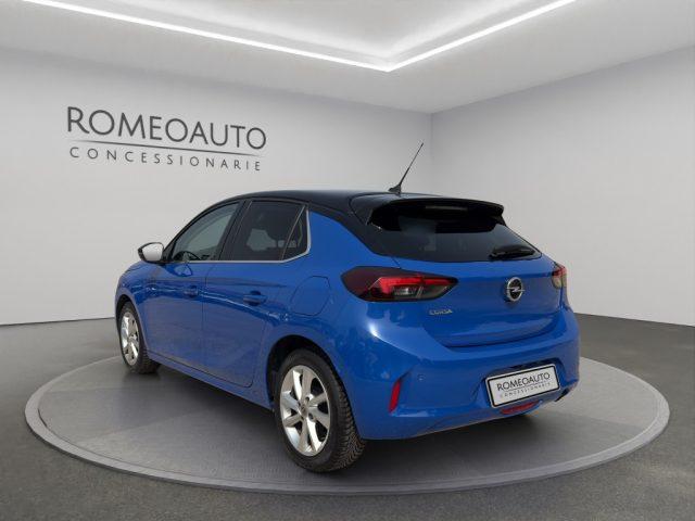 OPEL Corsa 1.2 elegance 75 cv