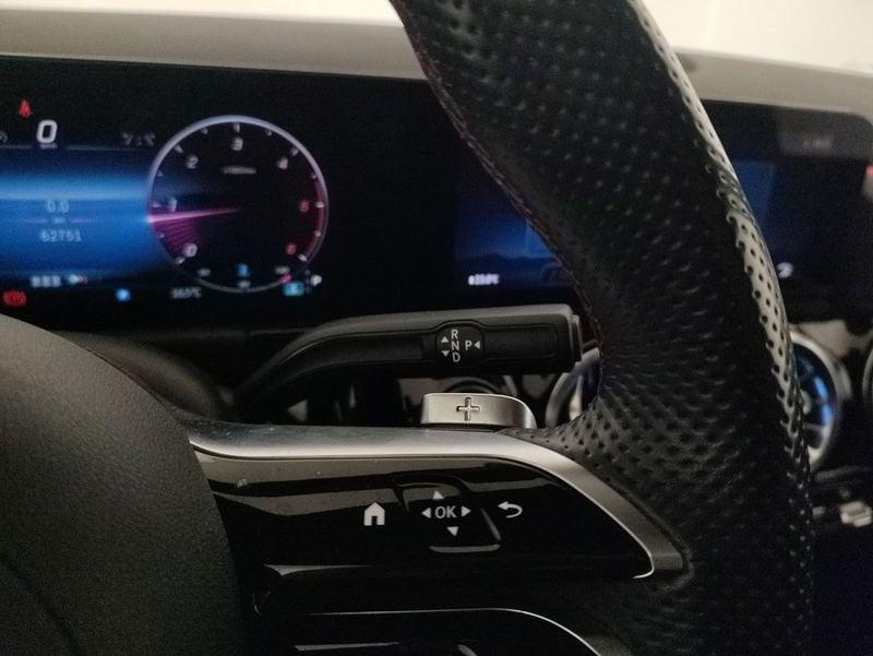 Mercedes-Benz GLA 200 d AMG Line Premium 4matic auto