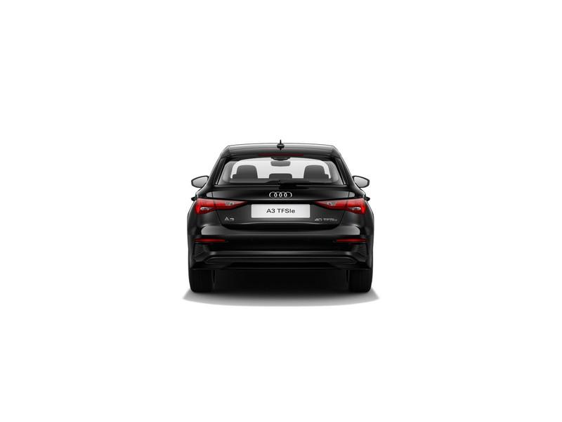 Sportback 40TFSIe 150CV S tronic Business