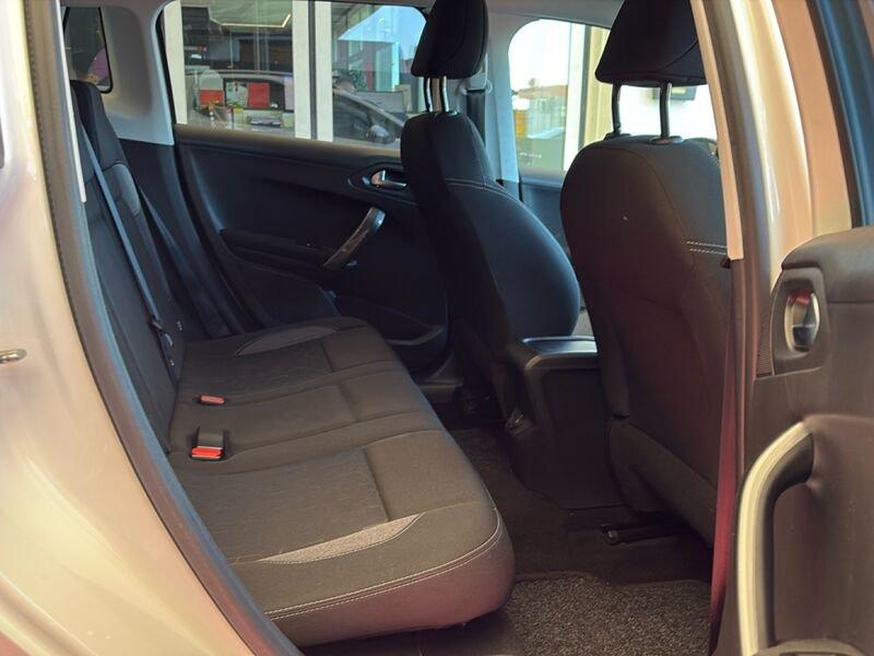 Peugeot 2008 2008 BlueHDi 100 Active S/S