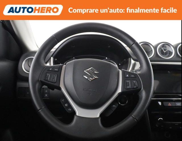 SUZUKI Vitara 1.4 Boosterjet A/T 4WD AllGrip Starview