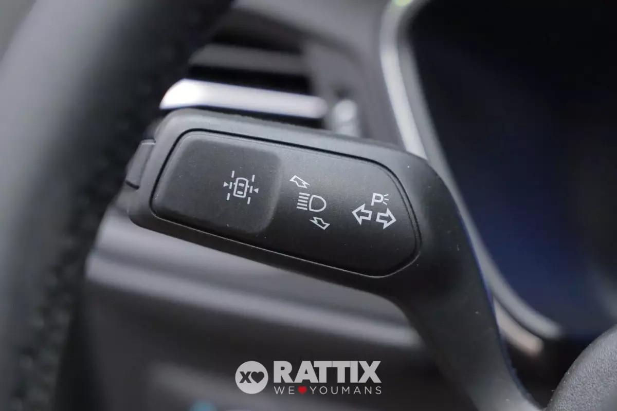 Ford Kuga 2.5 Full Hybrid 190CV e-Shifter Titanium Business
