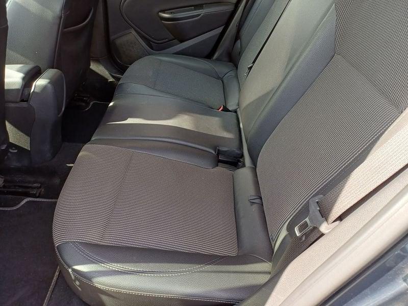 Opel Astra Astra Sports Tourer 1.7 cdti Cosmo 110cv 1°PROP-GARANZIA