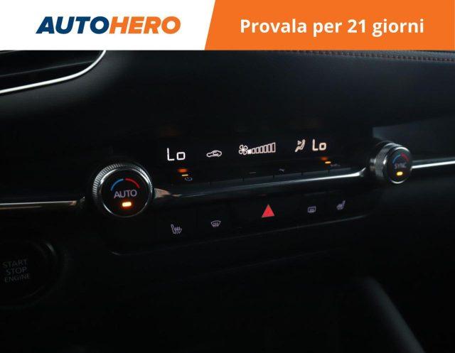 MAZDA 3 2.0L eSkyactiv-G M-Hybrid Homura