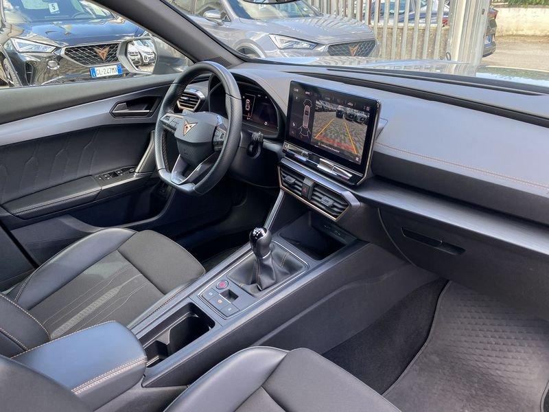 CUPRA Formentor 2.0 TDI 150CV