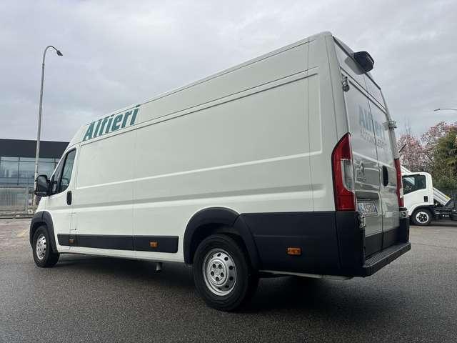 Citroen Jumper35LH2 2.2HDi165cvCamera3900x1810x1900 kg1330
