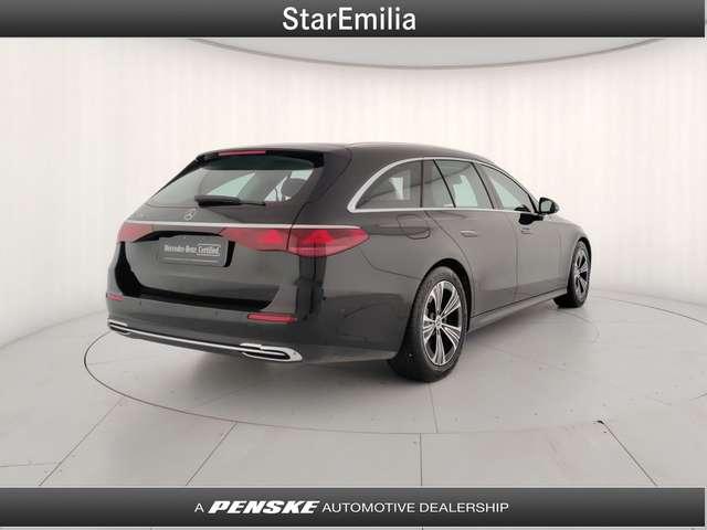 Mercedes-Benz E 220 E 220 d Mild hybrid S.W. Advanced