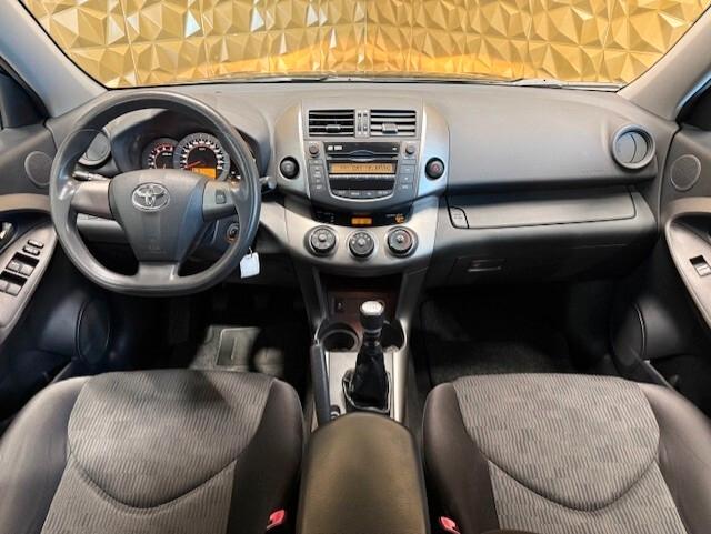 Toyota RAV 4 RAV4 2.2 D-4D 150 CV DPF Exclusive