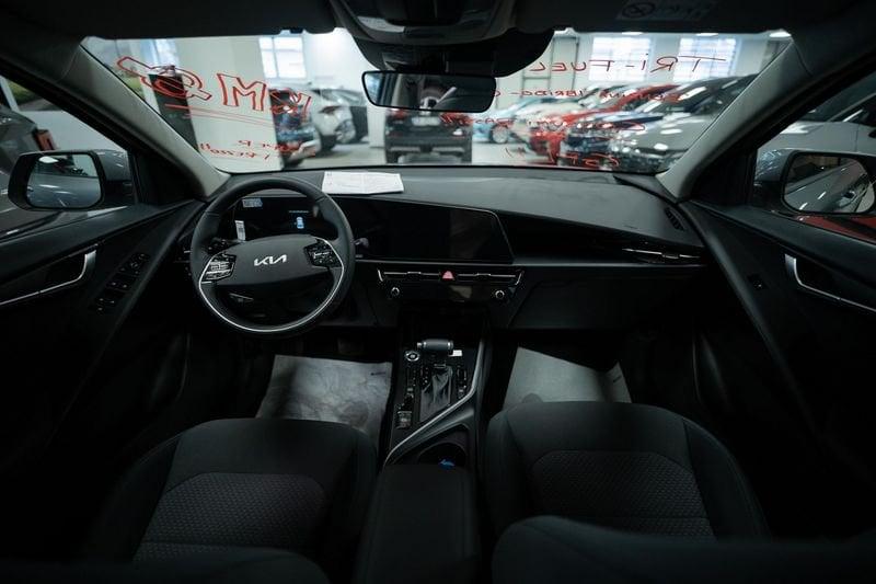 Kia Niro NEW HEV-PHEV 1.6 MY25 HEV GPL BUSINESS * Conver. GPL