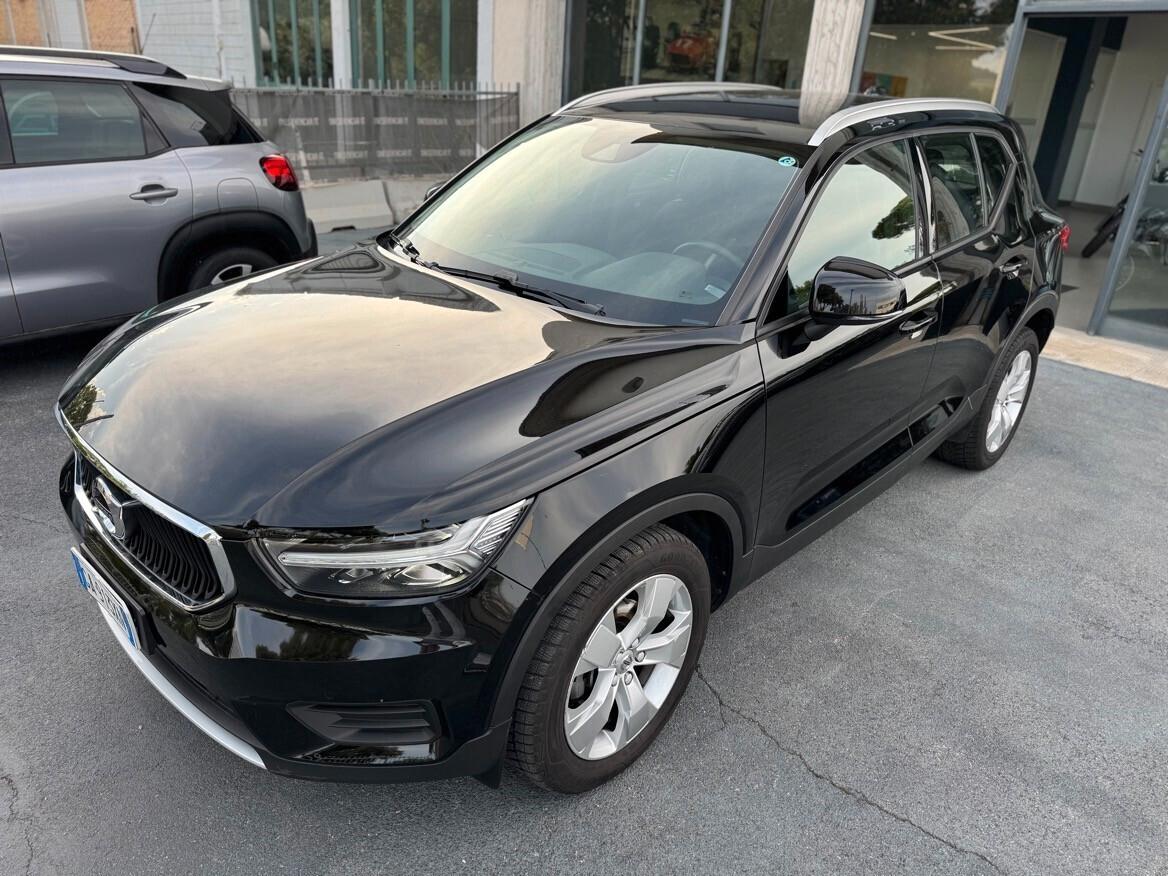 Volvo XC40 D3 Geartronic Business