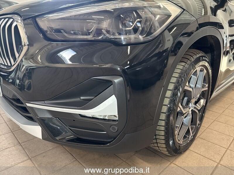 BMW X1 F48 2019 Diesel xdrive18d xLine Plus auto