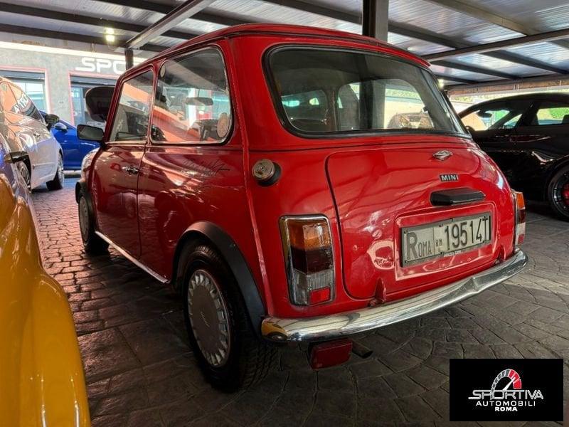 MINI Mini RED HOT OTTIME CONDIZIONI UNIPRO GPL!