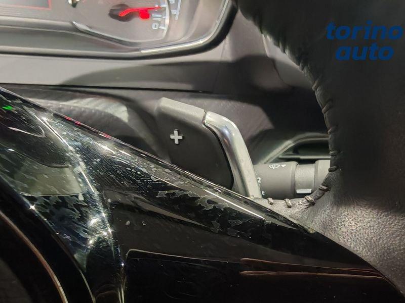 Peugeot 2008 2008 1.5 bluehdi Allure Pack s&s 130cv eat8