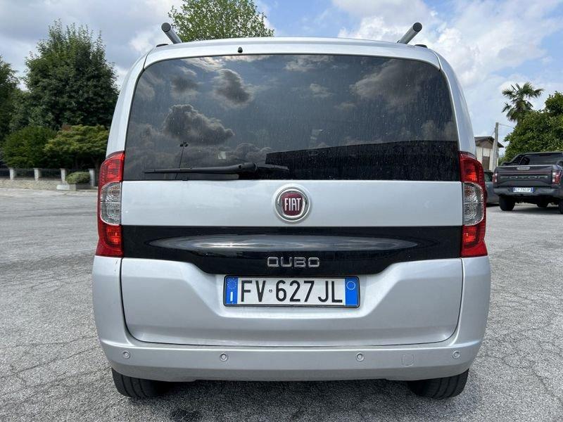 FIAT QUBO 1.4 77 CV Lounge 1 PROPRIETARIO PROMOZIONE