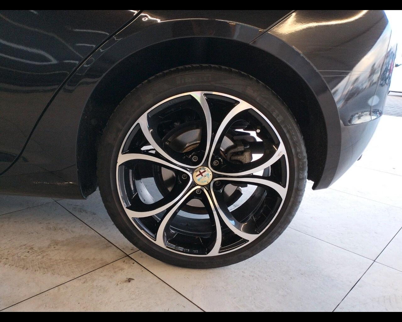 ALFA ROMEO Giulietta (2010-21) Giulietta 1.6 JT...