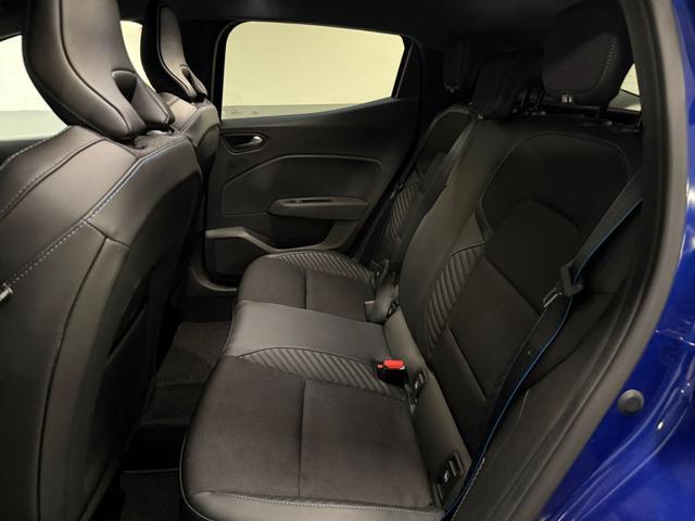 RENAULT Clio Full Hybrid E-Tech 145 CV 5 porte Esprit Alpine
