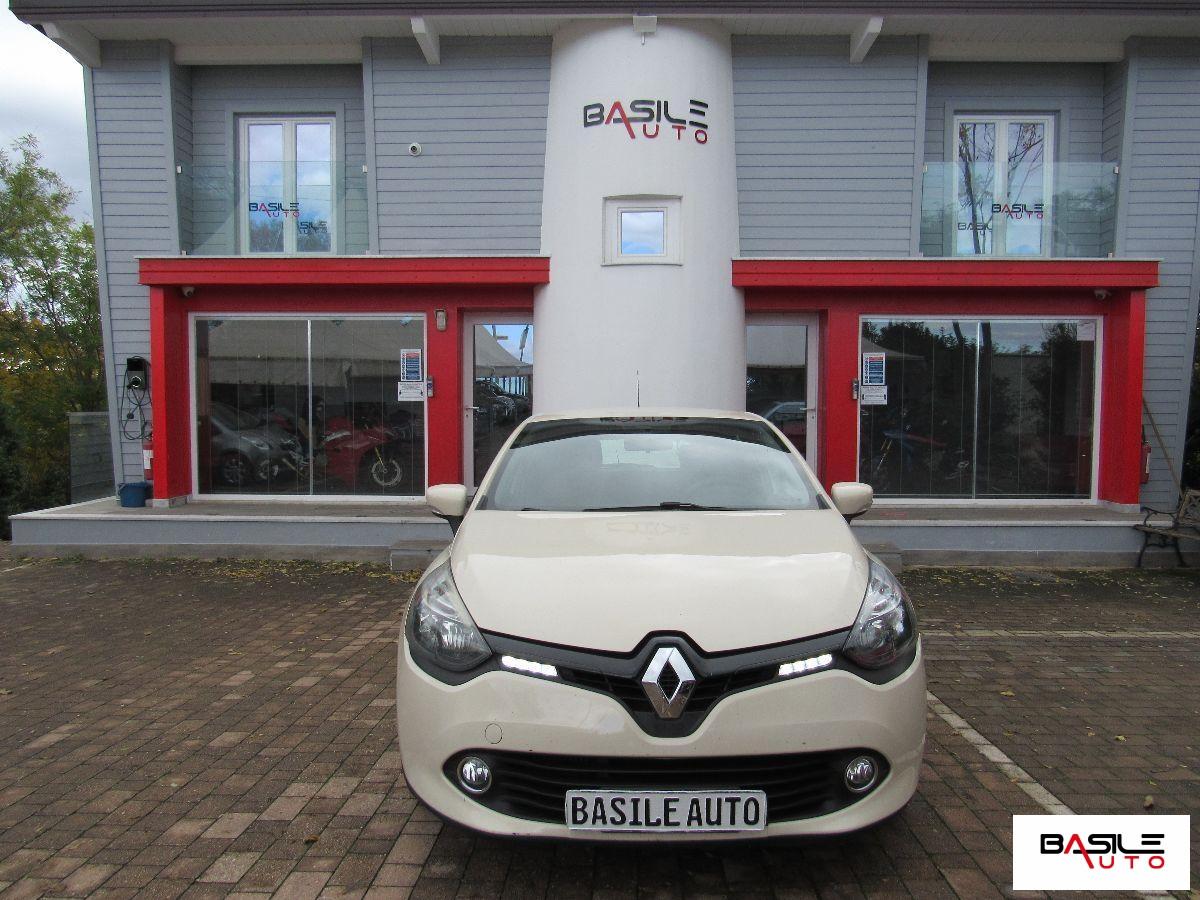 RENAULT - Clio - 1.5 dCi 8V 75 CV 5p. Live
