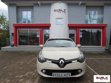 RENAULT - Clio - 1.5 dCi 8V 75 CV 5p. Live