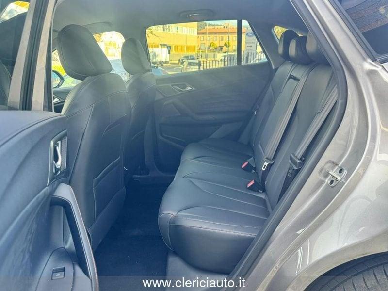 MG HS 1.5T-GDI AT Luxury