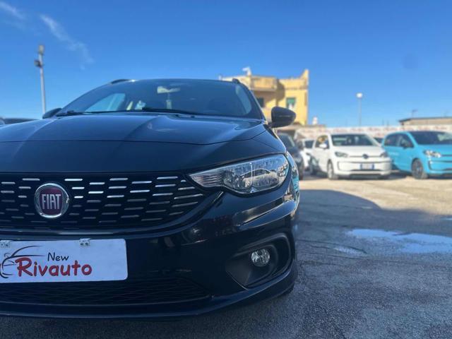 FIAT Tipo 1.6 Mjt S&S SW Business