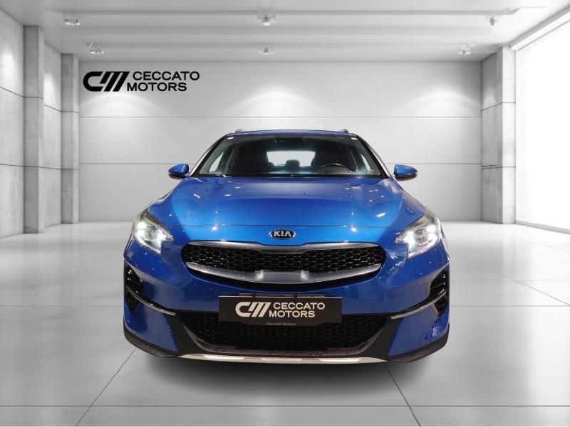 Kia Xceed 1.0 T-GDI High Tech 2WD