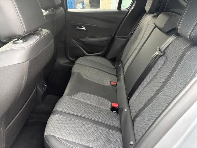 Peugeot 208 PureTech 100 Stop&Start 5 porte Allure