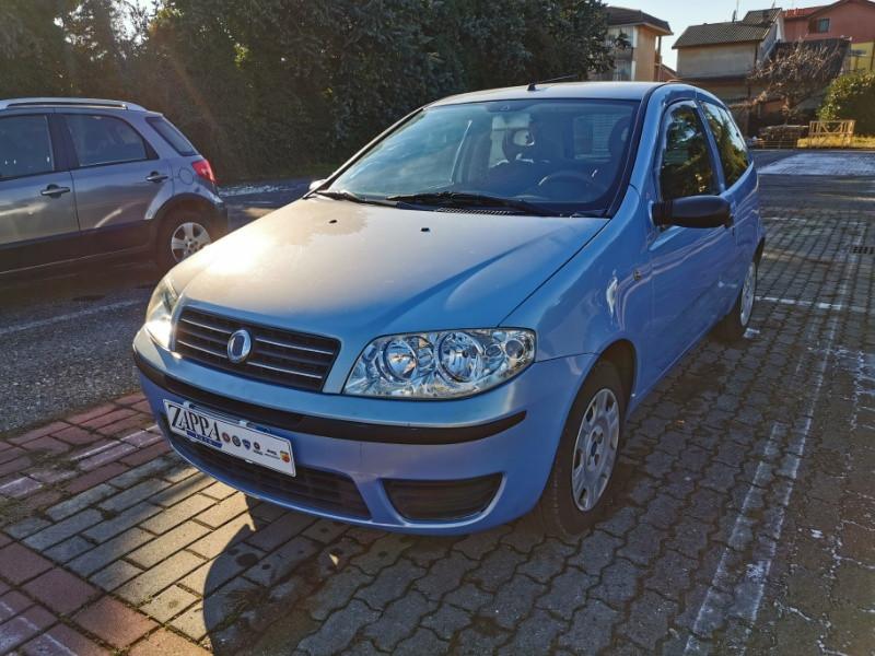 FIAT Punto 1.2 3 porte Active