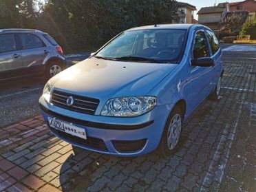 FIAT Punto 1.2 3 porte Active