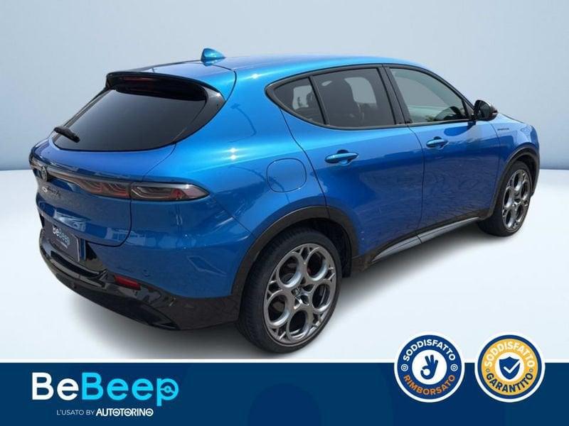 Alfa Romeo Tonale 1.5 HYBRID SPECIALE 130CV TCT7