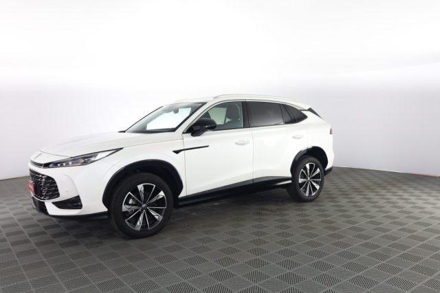 MG HS HS 1.5T-GDI AT Luxury