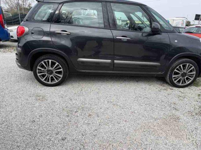 FIAT 500L 1.3 Multijet 95 CV Cross