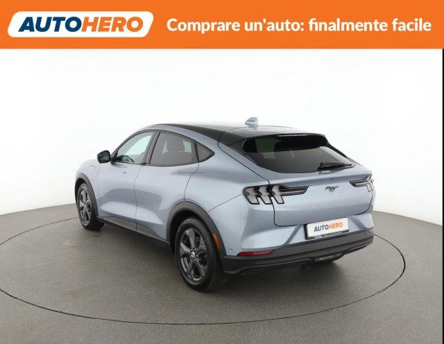 FORD Mustang Mach-E Extended Range 294 CV