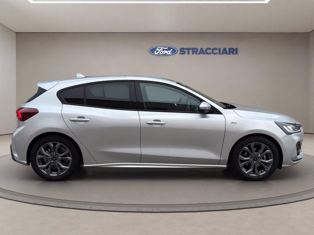 FORD Focus 1.5 ecoblue ST-Line 115cv auto del 2025