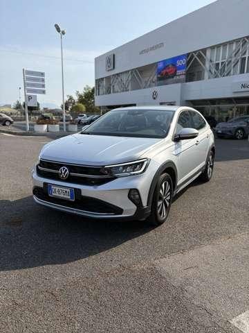 Volkswagen Taigo TAIGO 1.0 TSI 110 CV Life