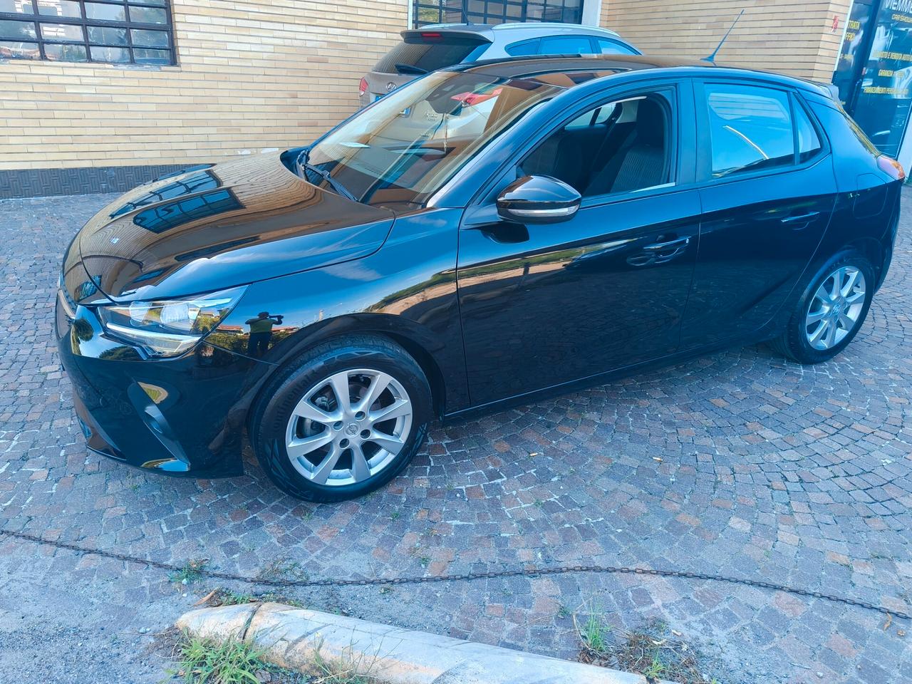 Opel Corsa 1.2 Elegance