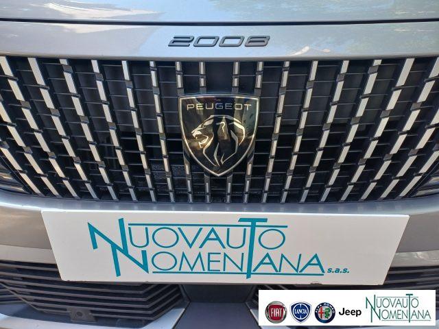 PEUGEOT 2008 PureTech 100 S&S Mod. Allure Aziendale Stellantis