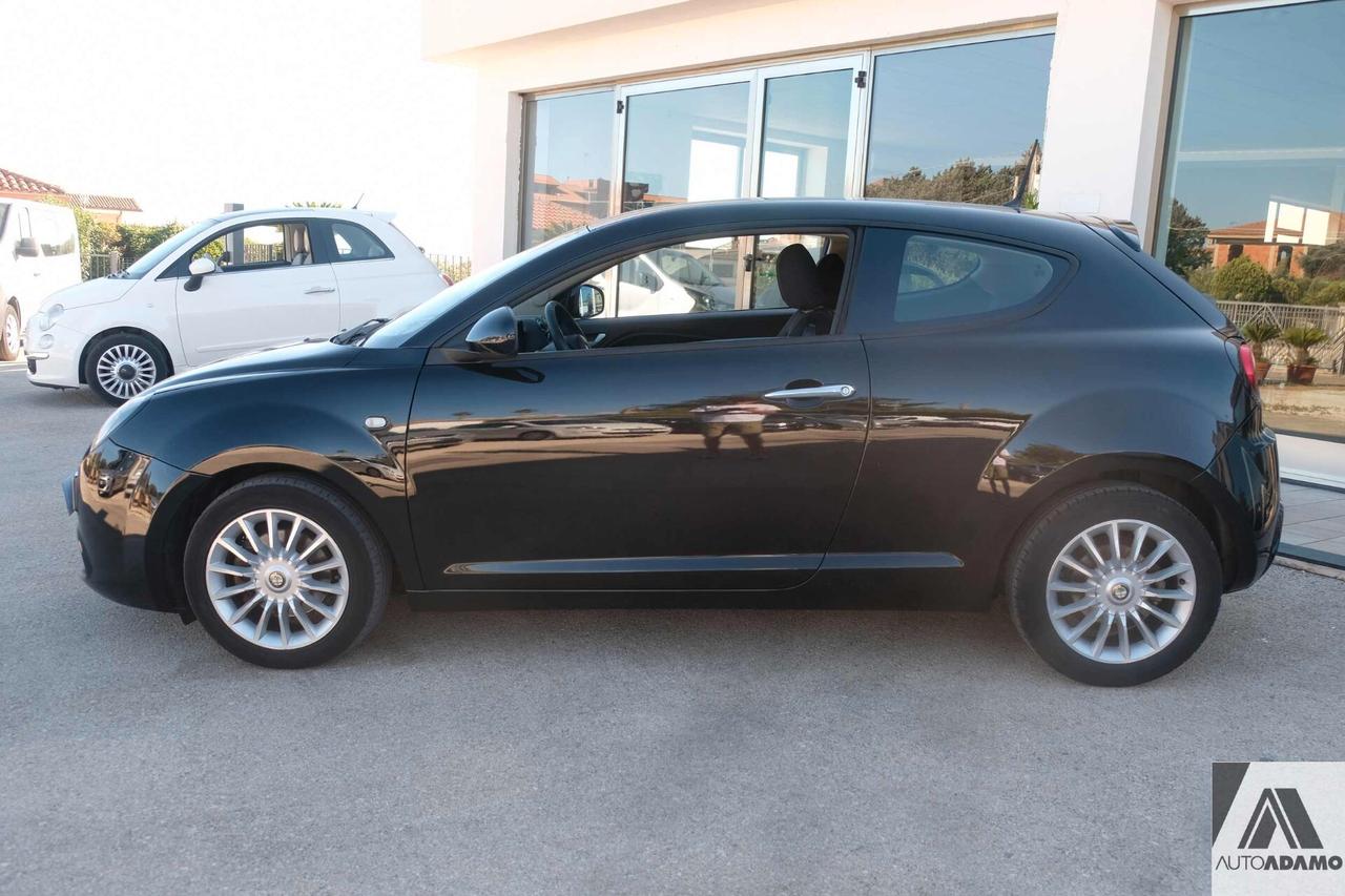 Alfa Romeo MiTo 1.3 JTDm 85 CV S&S Progression