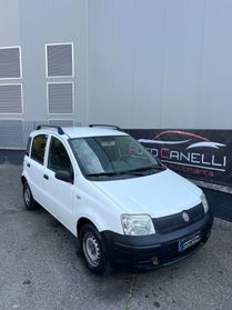 Fiat Panda 1.3 MJT Van Active 2 posti 97MILA KM