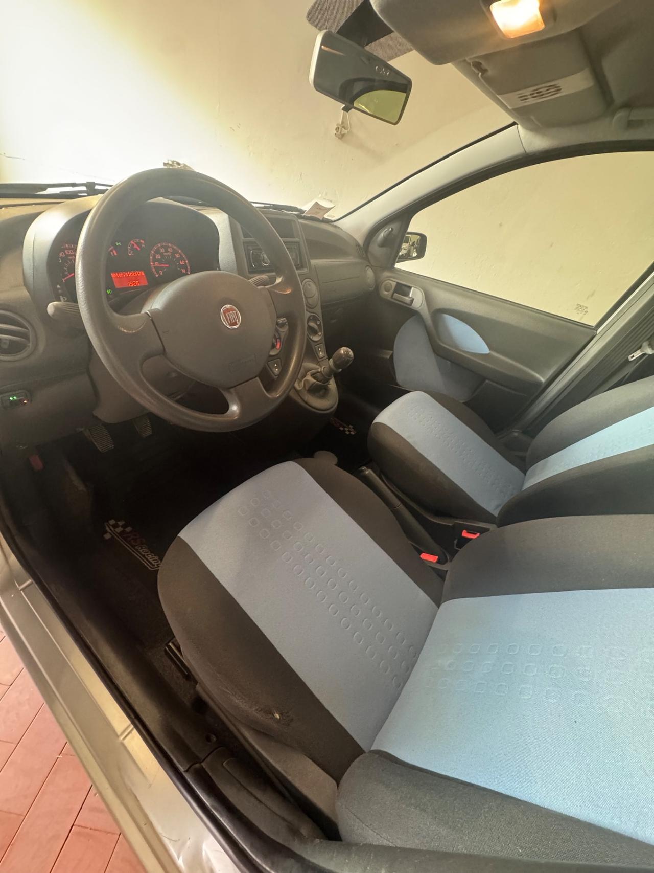Fiat Panda 1.2 Dynamic Natural Power